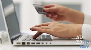 stație de carduri de combustibil gazos pentru a utiliza serviciul