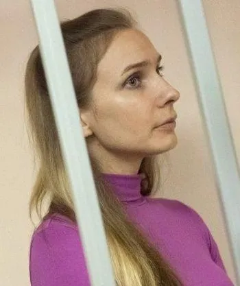 Participant la spectacol casa-2 Anastasia Dashko biografia și viața personală