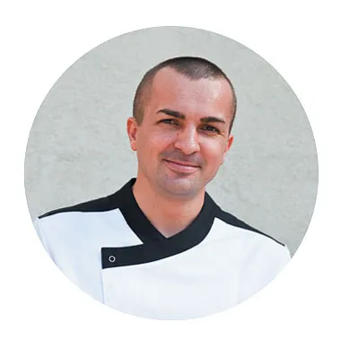 Trei moduri de a se bucura de lucru în bucătărie, sau ceea ce Buzz pentru a fi un bucătar-șef