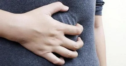 durere surdă în stânga sus din față cadranul posibil cauzele, descrierea și caracteristicile tratamentului (cadranul superior) durere surdă în stânga sus din față cadranul posibil cauzele, descrierea și caracteristicile tratamentului