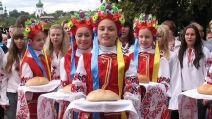 Tradiția ospitalitatea românească