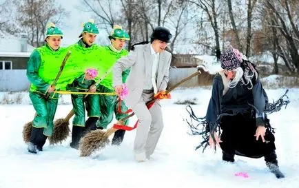 Top 7 scenarii de preț de mireasa