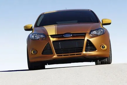 Tuning Ford Focus 3 poate depăși toate așteptările reuniunii (creșterea puterii motorului Ford Focus 3) Tuning Ford Focus 3 poate depăși toate așteptările dumneavoastră de la întâlnirea