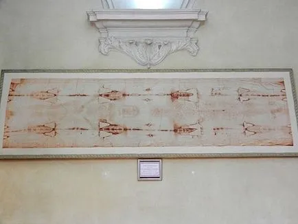 Giulgiul din Torino Isus poveste, o fotografie, legende, fapte (a se vedea în Torino) Giulgiul din Torino Isus poveste, o fotografie, legende, fapte