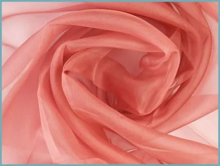 Topiara mâinile lor de panglici de satin și master-class organza, pas cu pas fotografii și instrucțiuni