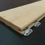 - specii de lemn, soiuri și prețuri