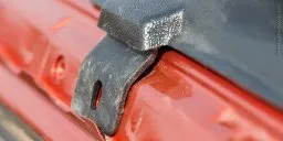 Instalarea suportului de acoperiș pentru Lada Kalina 2 hatchback