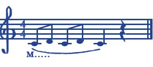 vocalize
