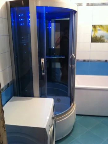 Servicii de reparare pentru bai, toalete, fotografii și recenzii de apartamente (camere) Servicii reparare bai, bai, apartamente si recenzii foto