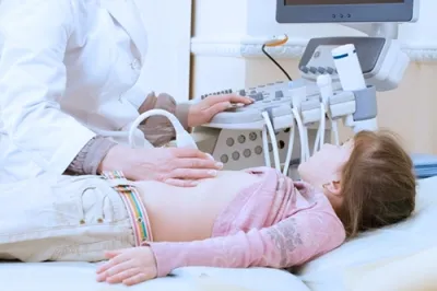 Uzi plămâni și piept, care arată rezultatele de decodare