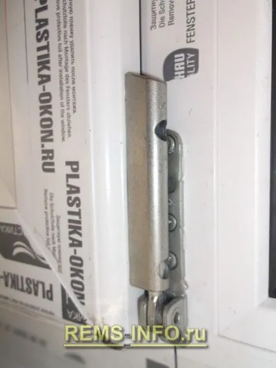 Instalarea de usi din plastic cu mâinile lor, ușa (instalare) Instalarea de usi din plastic cu mâinile lor, ușa