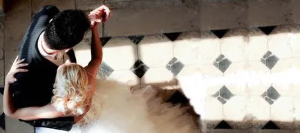 Servicii de agenție de nunta weddingsvadebnoe nunta Agenția Diva Diva