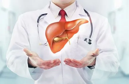 Ecografie a abdomenului în Kazan