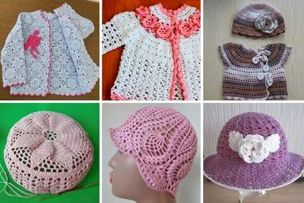 modele de crochet - schema de progres care descrie pentru începători cu imagini video (tricotat) modele de crochet - schemă care descriu activitatea de curs pentru incepatori cu imagini video
