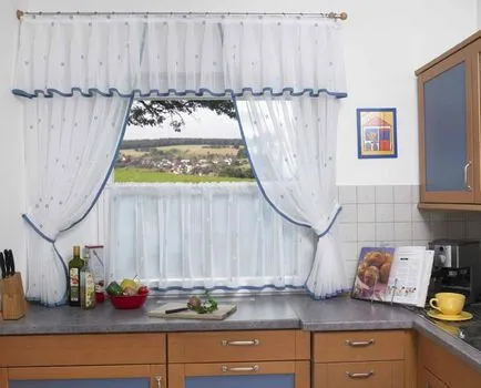 Decorarea bucătărie cu mâinile fotografia lui și cele mai bune idei (lor) decorare de bucătărie cu propriile sale mâini fotografie și cele mai bune idei