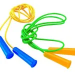 Tipuri de corzi pentru un incepator modul de a alege o frânghie și cum să se adapteze lungimea de antrenament, intelgear
