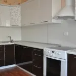 Alegeți un șorț în bucătărie - fă-o cu înțelepciune