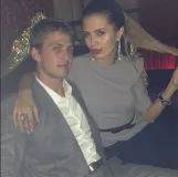 Viktoria Bonya „va fi nici o nuntă