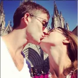 Viktoria Bonya „va fi nici o nuntă