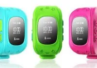 SmartWatch top 10 cele mai bune modele pentru copii Alegerea lui (modele) Alegerea SmartWatch top 10 cele mai bune modele pentru copii