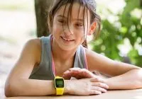 SmartWatch top 10 cele mai bune modele pentru copii Alegerea lui (ore) Alegerea SmartWatch top 10 cele mai bune modele pentru copii