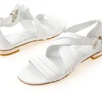 Alegerea pantofi de nunta fara o alternativa toc prezoane (nunta) Alegerea pantofi de nuntă fără o alternativă stifturi toc