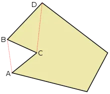 Vertex (geometrie)