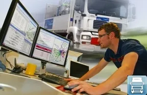 Care este lucrarea lui logistician