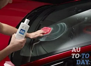 Alege cel mai bun instrument pentru lustruire sticla
