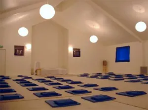 Vipassana Vipassana „capcană“ pentru incepatori - revista „ezotera“