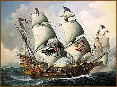 Tipuri de nave cu vele - o sursă de bună dispoziție (navigație) Tipuri de nave cu vele - o sursă de bună dispoziție