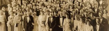 Proms în America și modul în care acestea diferă de ale noastre - știri în imagini () Proms în America și modul în care acestea diferă de ale noastre - știri în imagini