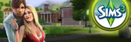 Muștele Sims 3