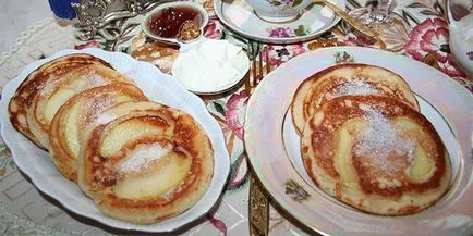 Coacerea în cuptor pe iaurt și multivarka rețete pentru a bici