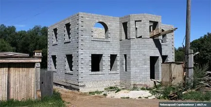 Alegerea de sfaturi și recomandări de proiectare casa (recomandări) Alegerea de sfaturi și trucuri de design casa