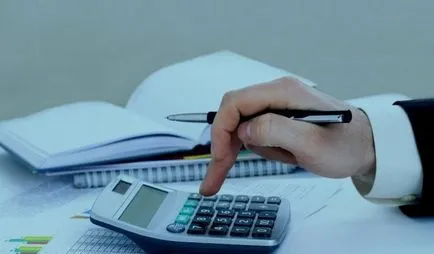 Contabilitate Tip pentru începători