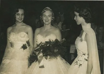 Proms în America (73 poze) (mingi) Bilele de evacuare din America (foto 73)