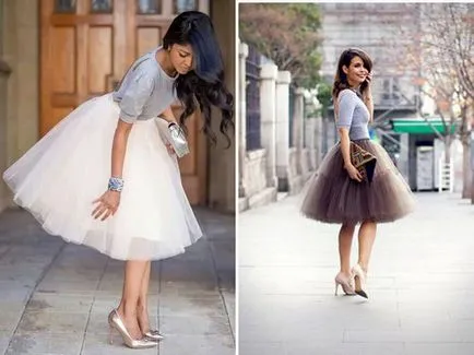 Pe măsură ce du-te la rochii de mireasa in plus fata de fotografii (feminin Trucuri Magazine) Pe măsură ce du-te la rochii de mireasa, în plus față de fotografie