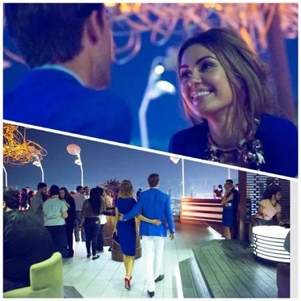 Viktoria Bonya căsătorit când și cum va fi nunta (a) Viktoria Bonya căsătorit când și cum va fi nunta