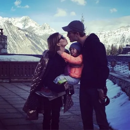 Viktoria Bonya căsătorit când și cum va fi nunta (Victoria) Viktoria Bonya căsătorit când și cum va fi nunta