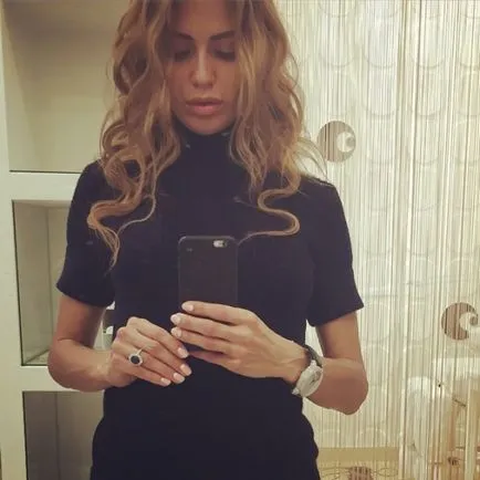 Viktoria Bonya căsătorit când și cum va fi nunta (Bonia) Viktoria Bonya căsătorit când și cum va fi nunta