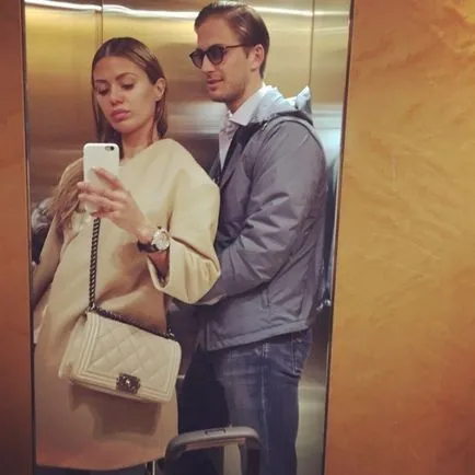 Viktoria Bonya căsătorit când și cum va fi nunta (Victoria) Viktoria Bonya căsătorit când și cum va fi nunta