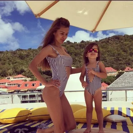 Viktoria Bonya căsătorit când și cum va fi nunta (a) Viktoria Bonya căsătorit când și cum va fi nunta