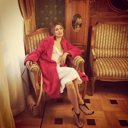 Viktoria Bonya căsătorit când și cum va fi nunta (căsătorie) Viktoria Bonya căsătorit când și cum va fi nunta