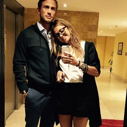 Viktoria Bonya căsătorit când și cum va fi nunta (căsătorie) Viktoria Bonya căsătorit când și cum va fi nunta