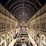 Expoziție de realizări economice (ENEA) București, istorie, fotografii, harta (economie) Expoziție de realizări economice (ENEA) București, istorie, fotografii, harta