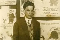 Vladimir Mayakovsky 5 fapte din viața poetului a revoluției, întrebare-răspuns, argumentele și fapte (viață) Vladimir Mayakovsky 5 fapte din viața poetului a revoluției, întrebare-răspuns, argumentele și faptele