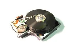Restaurarea hard disk