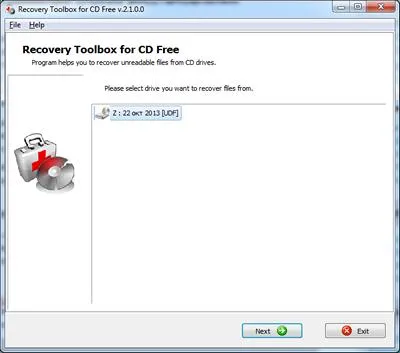 Recuperare date de pe CD deteriorat - tech pe blog