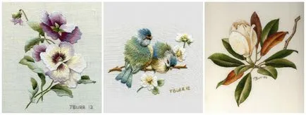 broderie Broderie pentru incepatori Walkthrough, fir roșu (brodat pentru începători) broderie Broderie pentru incepatori Walkthrough, fir roșu